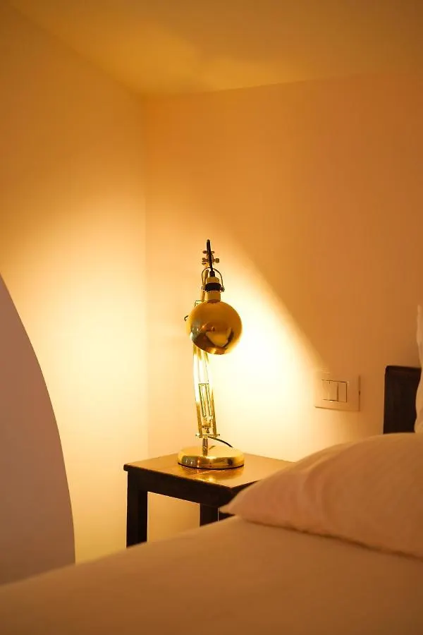 Old Stone House Apartment Bari