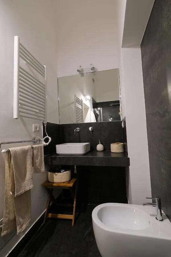 Old Stone House Apartment Bari