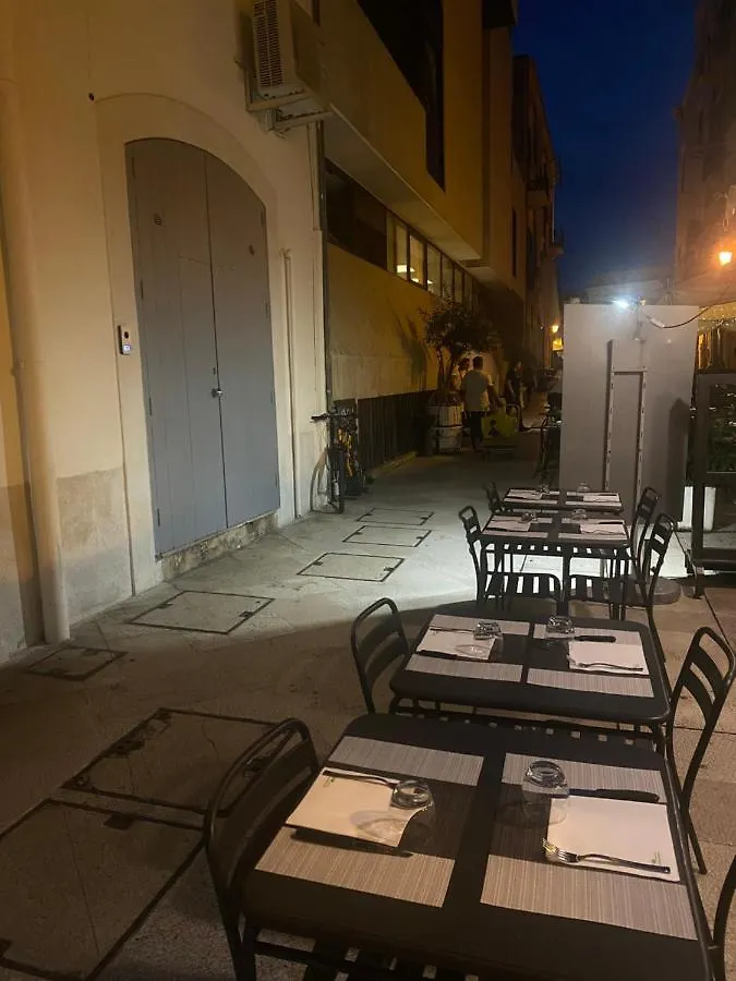 Old Stone House Apartment Bari