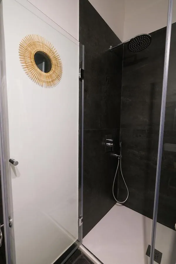 Old Stone House Apartment Bari Italy