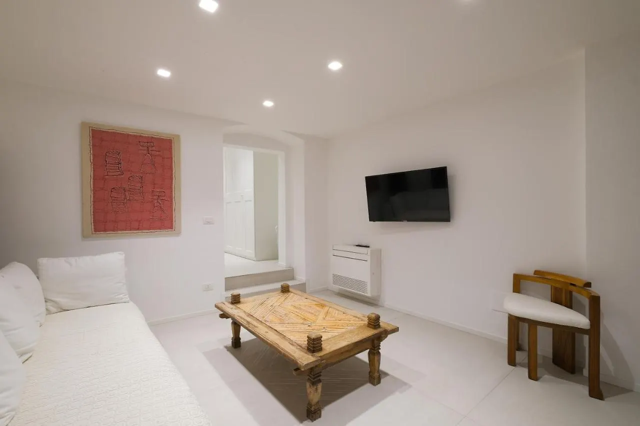 Old Stone House Apartment Bari