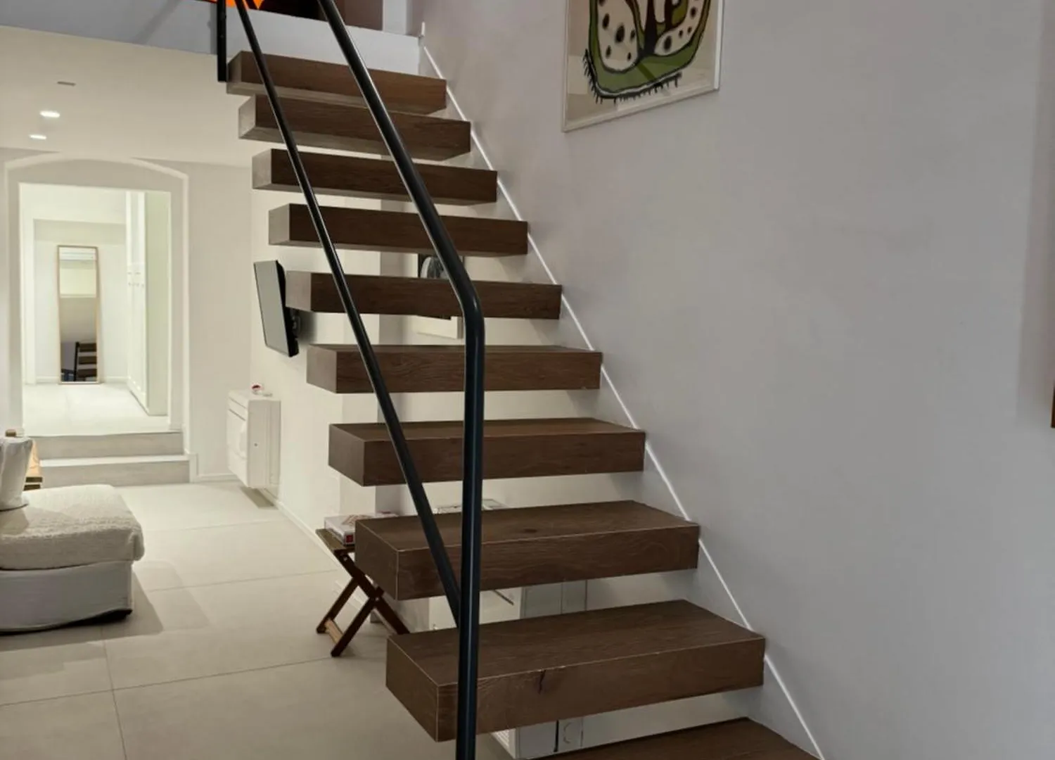 Old Stone House Apartment Bari